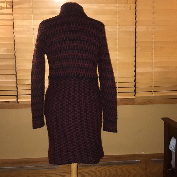 Cynthia Rowley Cardigan - Picture 3 of 8